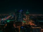 إنذارات تهديد جوي في السعودية وانفجار مسموع بالرياض دون أضرار