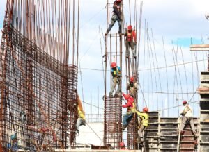 صورة تعبيرية لمشروع تنمية وإعادة إعمار